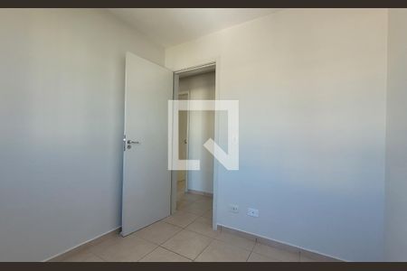 Quarto 1 de apartamento à venda com 3 quartos, 65m² em Vila São Pedro, Santo André