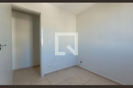 Quarto 1 de apartamento à venda com 3 quartos, 65m² em Vila São Pedro, Santo André