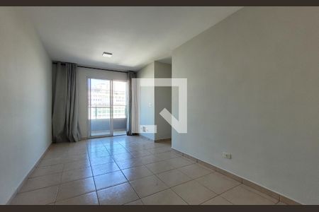 Sala de apartamento à venda com 3 quartos, 65m² em Vila São Pedro, Santo André