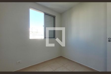 Quarto 1 de apartamento à venda com 3 quartos, 65m² em Vila São Pedro, Santo André