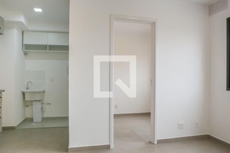 Apartamento para alugar com 32m², 2 quartos e sem vagaSala