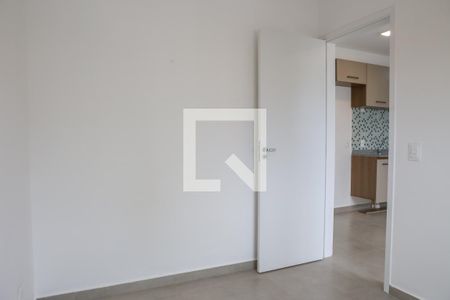 Quarto 1 de apartamento para alugar com 2 quartos, 32m² em Barra Funda, São Paulo