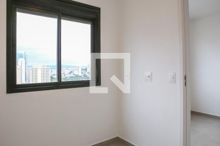 Quarto 2 de apartamento para alugar com 2 quartos, 32m² em Barra Funda, São Paulo