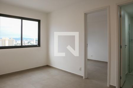 Apartamento para alugar com 32m², 2 quartos e sem vagaSala