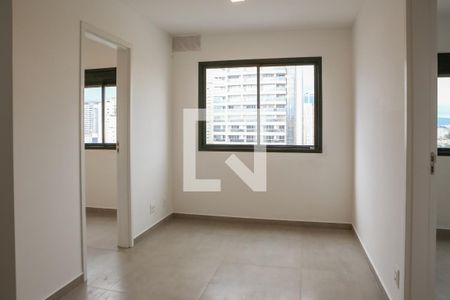 Apartamento para alugar com 32m², 2 quartos e sem vagaSala