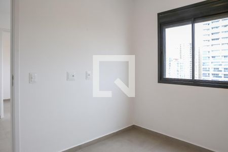 Quarto 1 de apartamento para alugar com 2 quartos, 32m² em Barra Funda, São Paulo