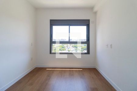 Suíte de apartamento para alugar com 2 quartos, 68m² em Brooklin, São Paulo