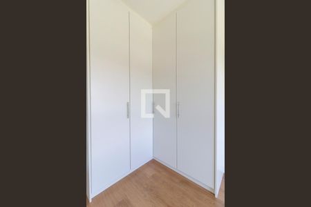 Suíte de apartamento para alugar com 2 quartos, 68m² em Brooklin, São Paulo