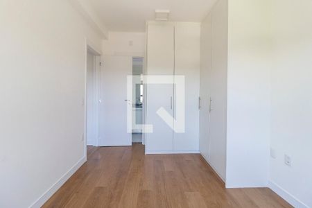 Suíte de apartamento para alugar com 2 quartos, 68m² em Brooklin, São Paulo