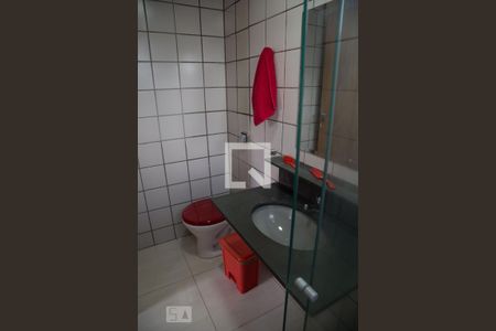 Apartamento para alugar com 1 quarto, 35m² em Jardim Monte Alegre, Ribeirão Preto