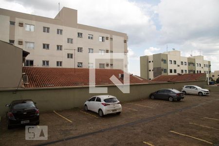 Apartamento para alugar com 1 quarto, 35m² em Jardim Monte Alegre, Ribeirão Preto