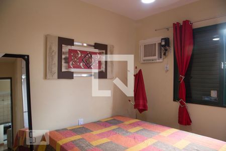 Apartamento para alugar com 1 quarto, 35m² em Jardim Monte Alegre, Ribeirão Preto