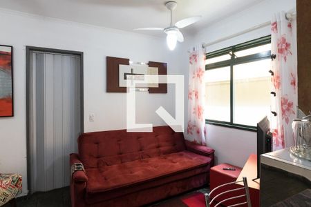 Apartamento para alugar com 1 quarto, 35m² em Jardim Monte Alegre, Ribeirão Preto