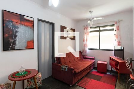 Apartamento para alugar com 1 quarto, 35m² em Jardim Monte Alegre, Ribeirão Preto