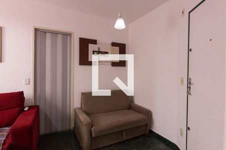 Apartamento para alugar com 1 quarto, 35m² em Jardim Monte Alegre, Ribeirão Preto