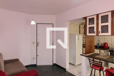 Apartamento para alugar com 1 quarto, 35m² em Jardim Monte Alegre, Ribeirão Preto