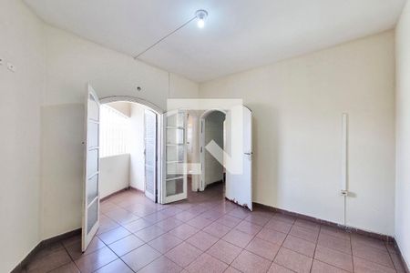 Suíte de casa para alugar com 1 quarto, 60m² em Centro, Jacareí