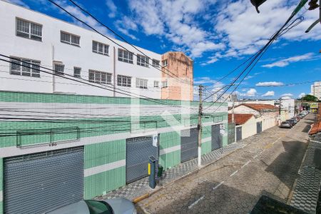 Vista de casa para alugar com 1 quarto, 60m² em Centro, Jacareí