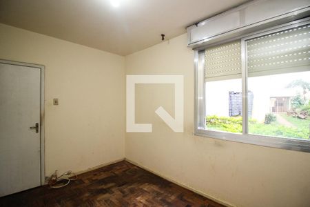 Quarto 1 de apartamento à venda com 3 quartos, 60m² em Santo Antônio, Porto Alegre