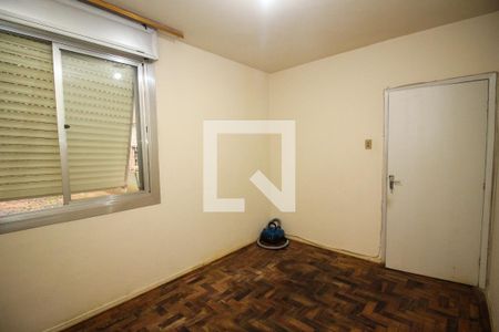 Quarto 2 de apartamento à venda com 3 quartos, 60m² em Santo Antônio, Porto Alegre