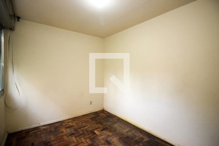 Quarto 1 de apartamento à venda com 3 quartos, 60m² em Santo Antônio, Porto Alegre