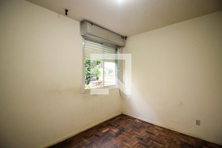 Quarto 1 de apartamento à venda com 3 quartos, 60m² em Santo Antônio, Porto Alegre