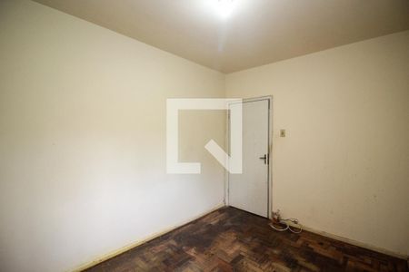 Quarto 1 de apartamento à venda com 3 quartos, 60m² em Santo Antônio, Porto Alegre