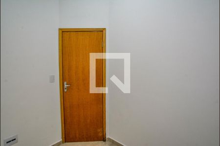 Quarto 1 de apartamento à venda com 2 quartos, 40m² em Jardim Progresso, Santo André