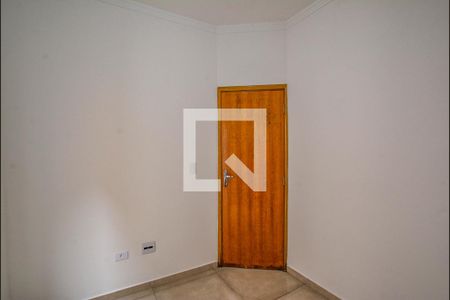 Quarto 2 de apartamento à venda com 2 quartos, 40m² em Jardim Progresso, Santo André