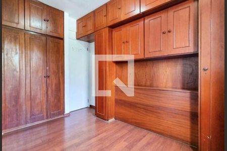 Foto 13 de apartamento à venda com 3 quartos, 207m² em Vila Mascote, São Paulo