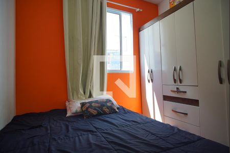 Quarto 1 de apartamento à venda com 2 quartos, 42m² em Morro Santana, Porto Alegre