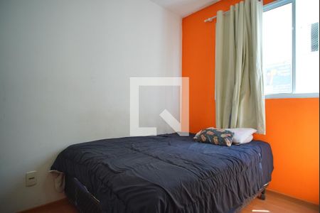 Quarto 1 de apartamento à venda com 2 quartos, 42m² em Morro Santana, Porto Alegre