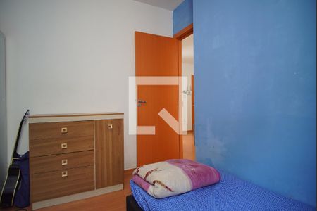 Quarto 2 de apartamento à venda com 2 quartos, 42m² em Morro Santana, Porto Alegre