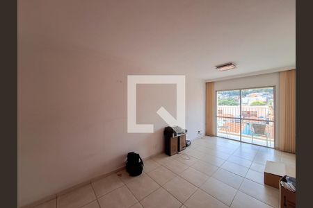 Sala de apartamento à venda com 3 quartos, 70m² em Vila Aurora (zona Norte), São Paulo