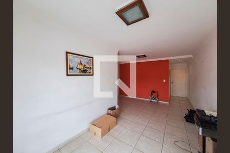 Sala de apartamento à venda com 3 quartos, 70m² em Vila Aurora (zona Norte), São Paulo