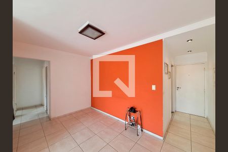 Sala de apartamento à venda com 3 quartos, 70m² em Vila Aurora (zona Norte), São Paulo