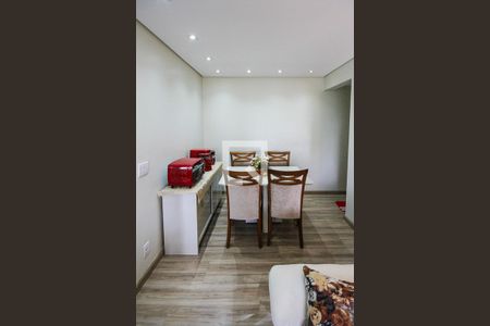 Sala de Jantar de apartamento para alugar com 2 quartos, 56m² em Vila Formosa, São Paulo