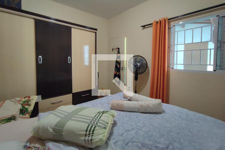 Quarto Suíte de casa à venda com 3 quartos, 300m² em Jardim São Vicente, Campinas