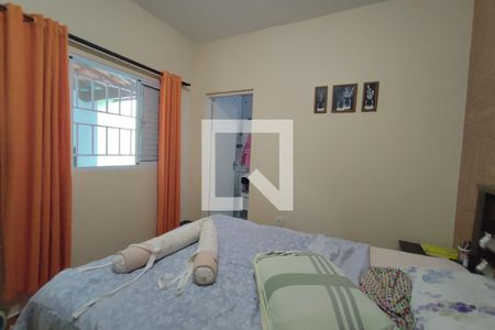 Quarto Suíte de casa à venda com 3 quartos, 300m² em Jardim São Vicente, Campinas