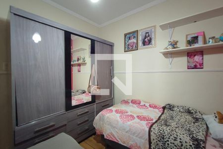 Quarto 2 de casa à venda com 3 quartos, 300m² em Jardim São Vicente, Campinas