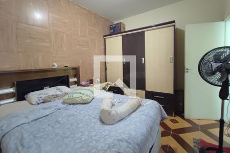 Quarto Suíte de casa à venda com 3 quartos, 300m² em Jardim São Vicente, Campinas