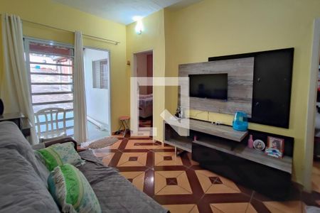 Sala de casa à venda com 3 quartos, 300m² em Jardim São Vicente, Campinas