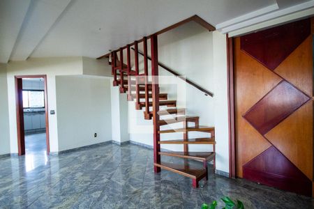 Sala de apartamento para alugar com 3 quartos, 460m² em Centro, Sorocaba