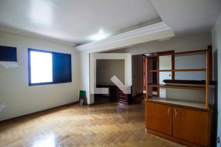 Suite 2 de apartamento para alugar com 3 quartos, 460m² em Centro, Sorocaba