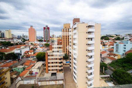 Vista da Sala de apartamento para alugar com 3 quartos, 460m² em Centro, Sorocaba