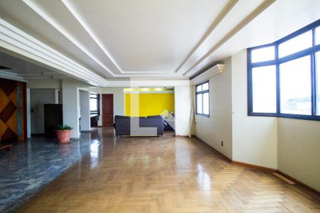 Sala de apartamento para alugar com 3 quartos, 460m² em Centro, Sorocaba