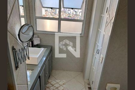 Foto 10 de apartamento à venda com 4 quartos, 95m² em Ipiranga, São Paulo