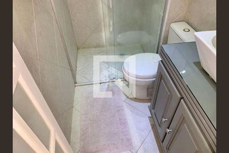 Foto 07 de apartamento à venda com 4 quartos, 95m² em Ipiranga, São Paulo