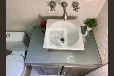 Foto 03 de apartamento à venda com 4 quartos, 95m² em Ipiranga, São Paulo