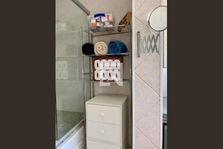 Foto 15 de apartamento à venda com 4 quartos, 95m² em Ipiranga, São Paulo